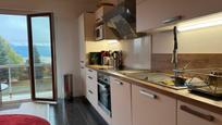 Kitchen of Apartment for sale in Font-Romeu-Odeillo-Via  with Heating, Terrace and Storage room