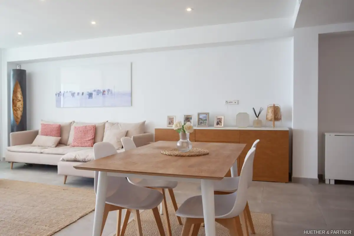 Appartement avec ascenseur à vendre à Llucmajor pueblo, imagen 22