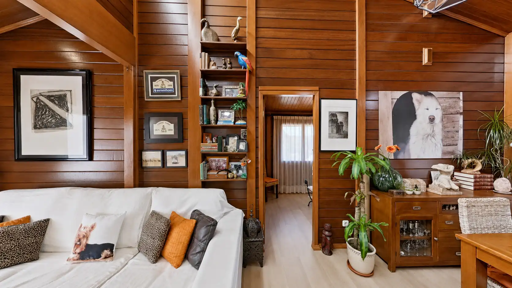 Villa avec piscine à vendre à Plaza de los diseminados P-11, imagen 6