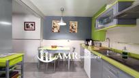 Kitchen of Flat for sale in Móstoles  with Air Conditioner, Terrace and Balcony