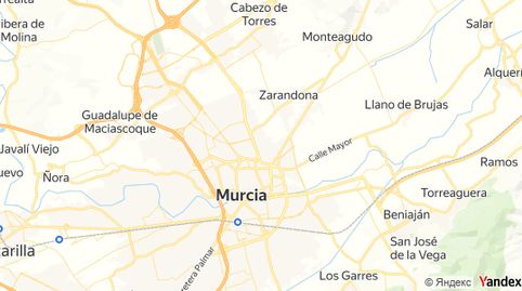 Foto 5 de Piso en venta en La Flota, Murcia Capital