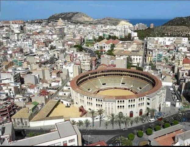 Piso en Venta en Campoamor