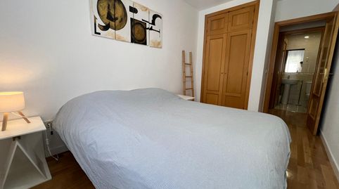 Foto 2 von Zimmer in Calle de San Antonio, 15, Cuatro Caminos - Azca, Madrid Capital