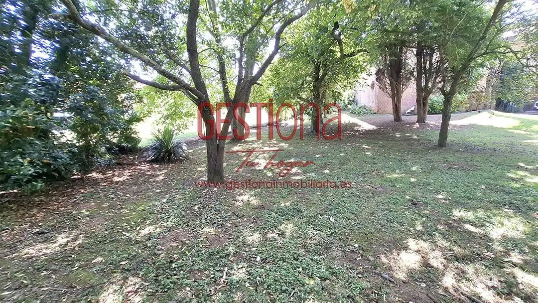 Casa o chalet en venta en Medio Cudeyo con Jardín privado