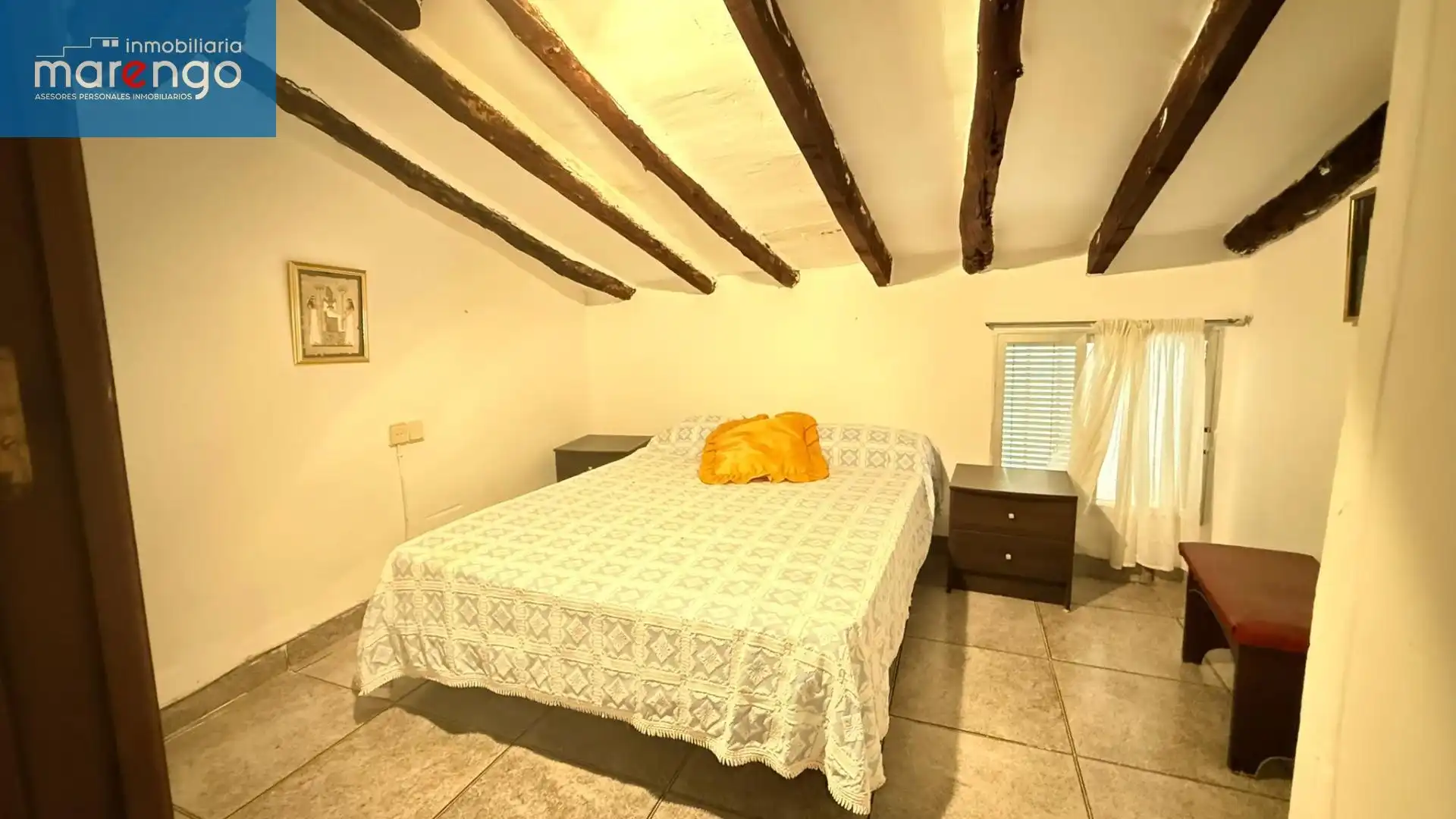Dormitori de Casa o xalet en venda en Fanzara amb Traster