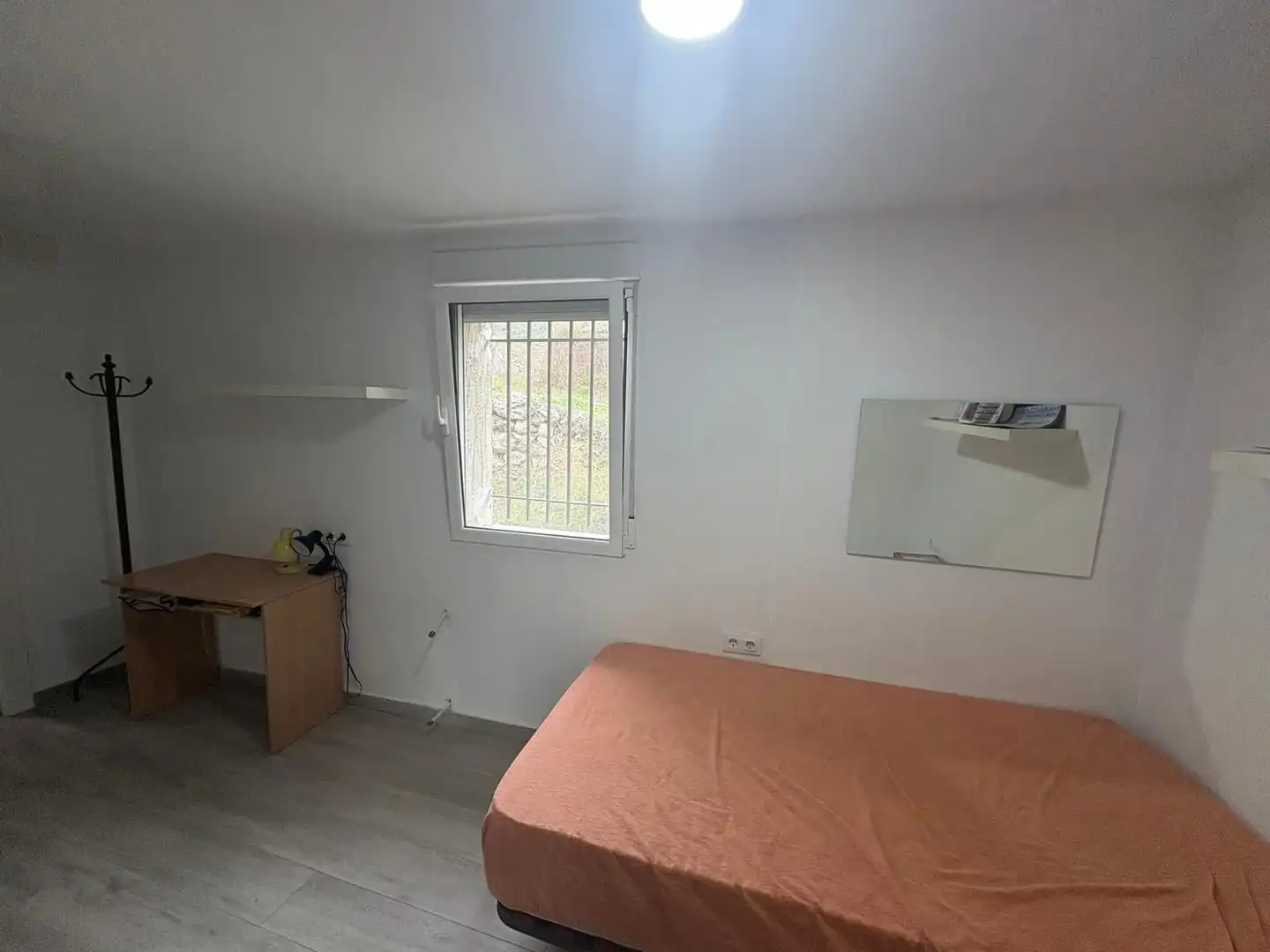 Habitación de Casa o chalet en venta en Alcoy / Alcoi con Calefacción, Jardín privado y Terraza