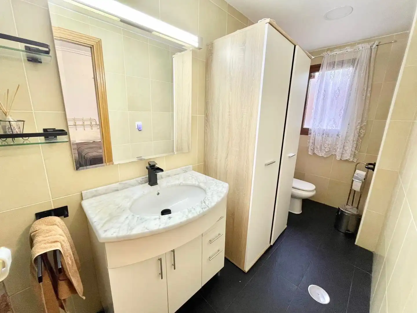 Appartement compact avec terrasse à vendre à San Pedro del Pinatar, imagen 21