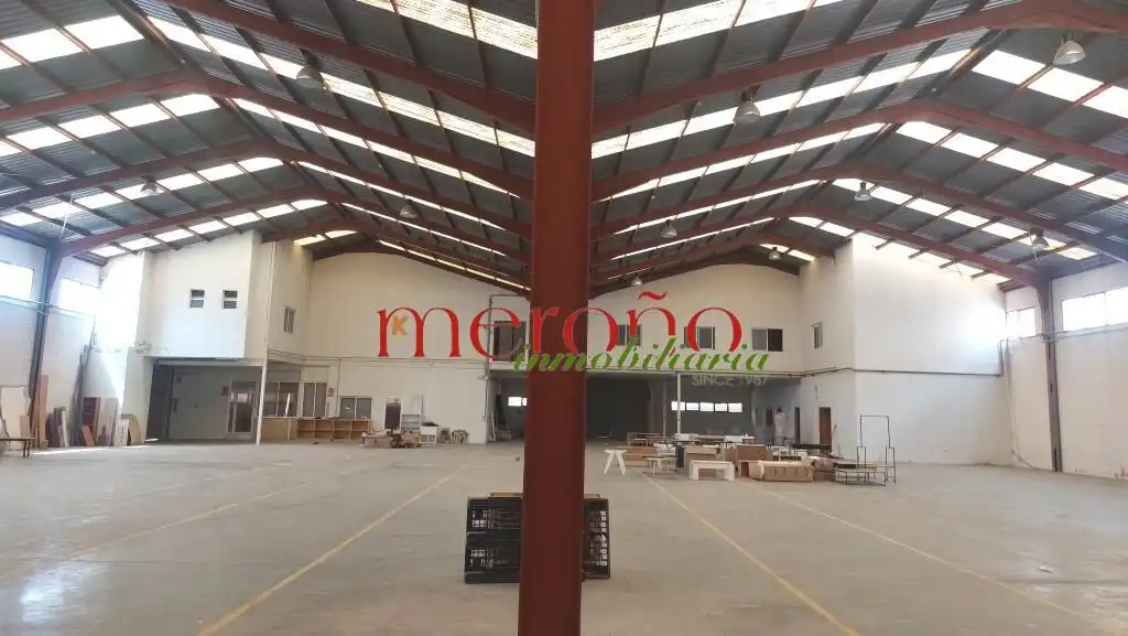 Nave industrial in vendita a Pedanías Este, imagen 13