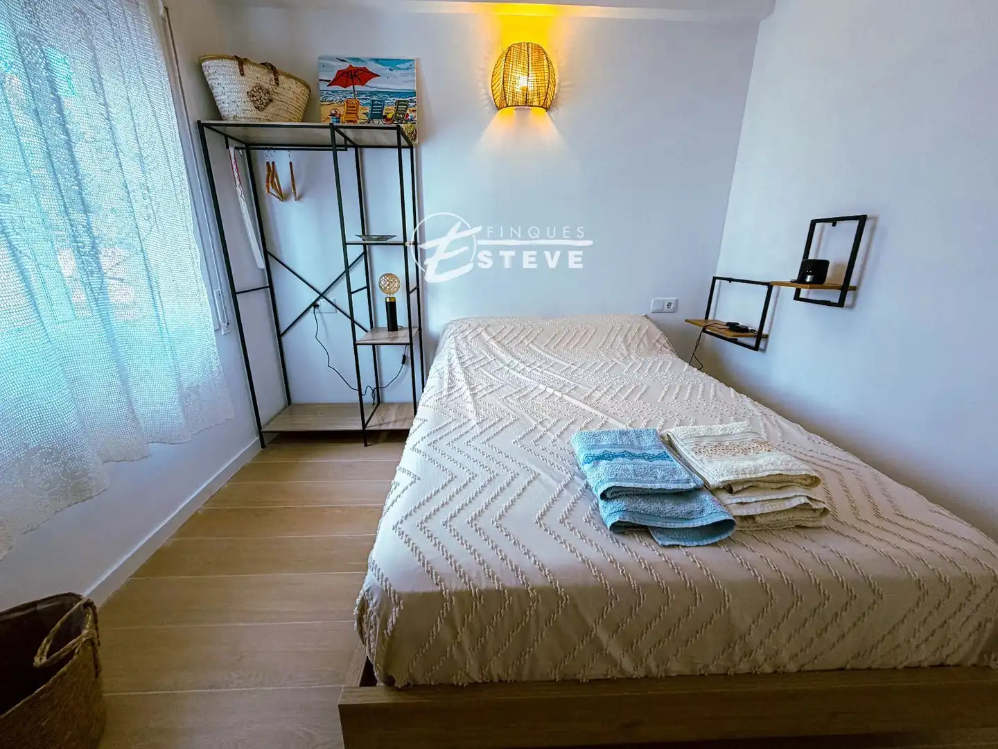 Flat with lift for sale in Maritim Sant Joan de Deu, imagen 14