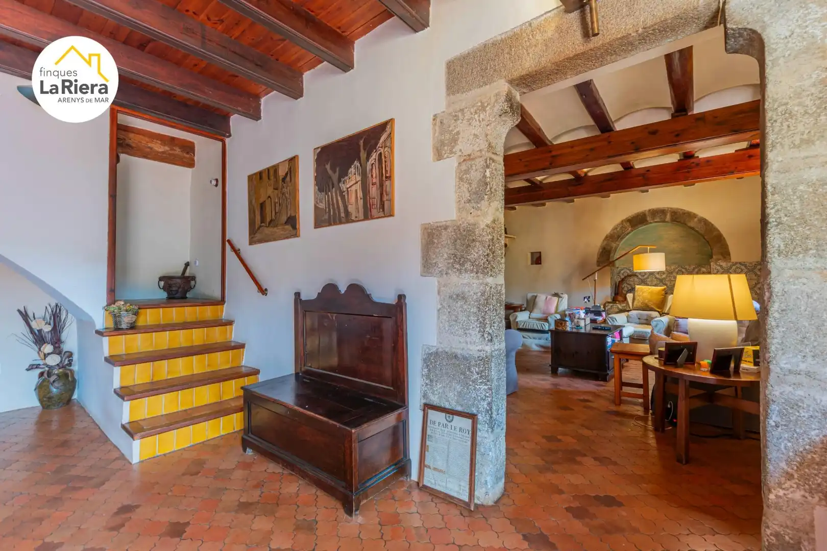 Houses for sale in Arenys de Munt  with Air Conditioner, Heating and Private garden