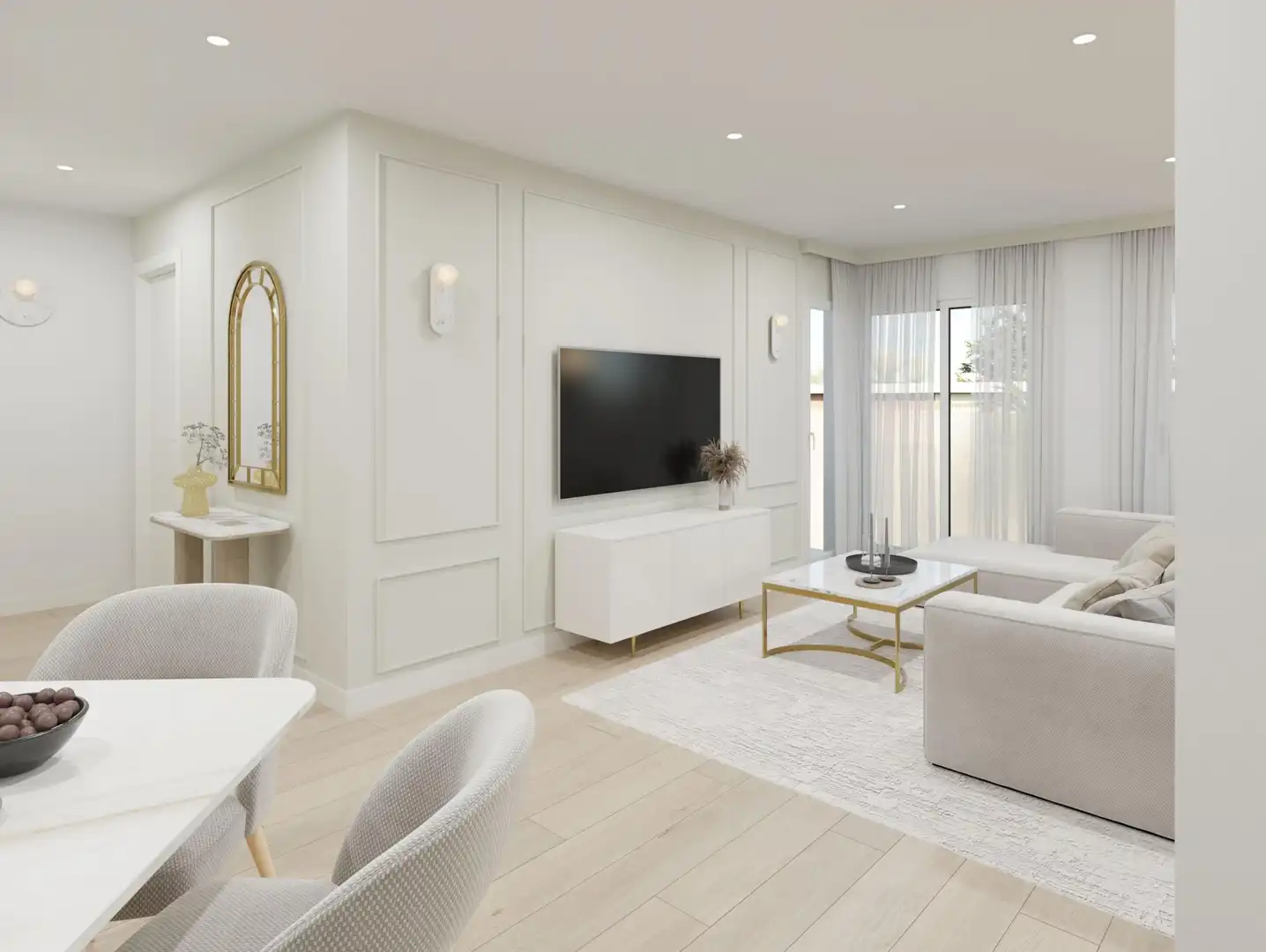 Ático con ascensor en venta en Pueblo, imagen 7