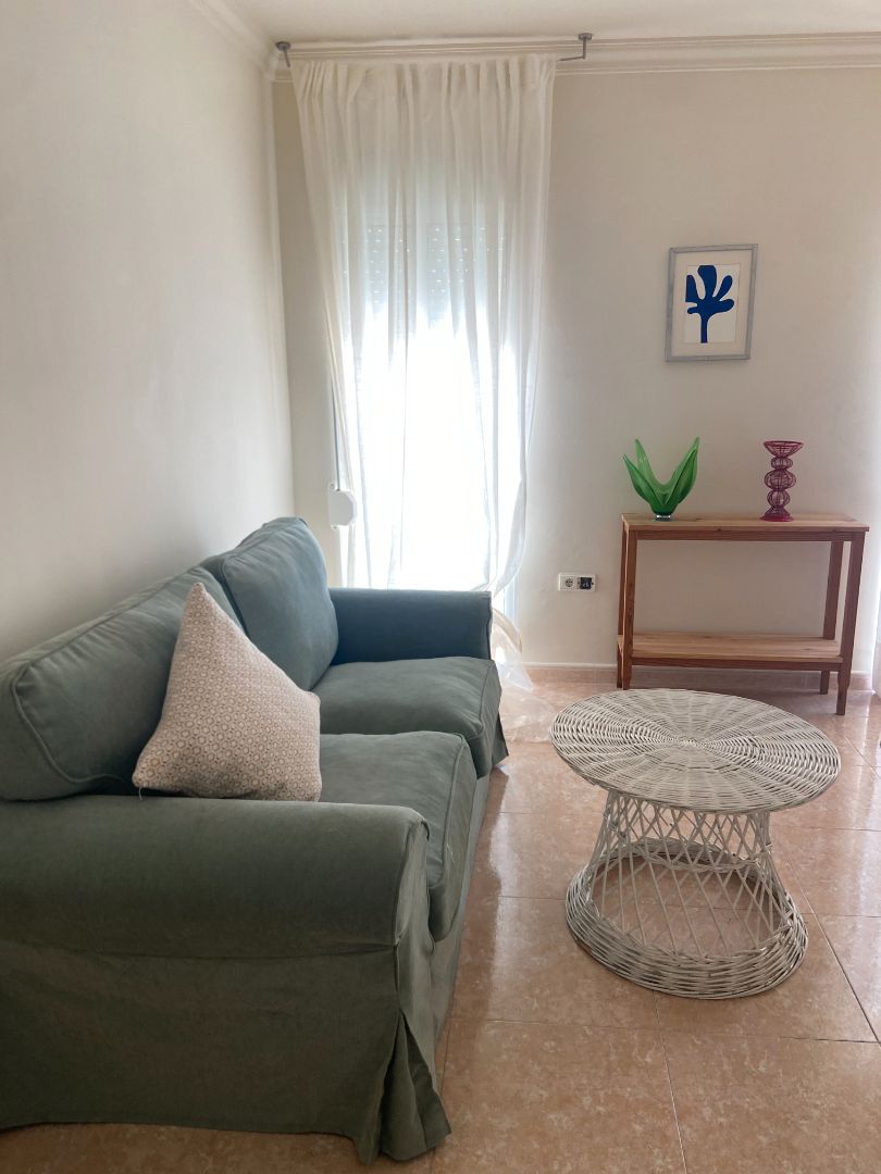 Flat to rent in Calle San Luis, La Unión - Cruz de Humilladero - Los Tilos
