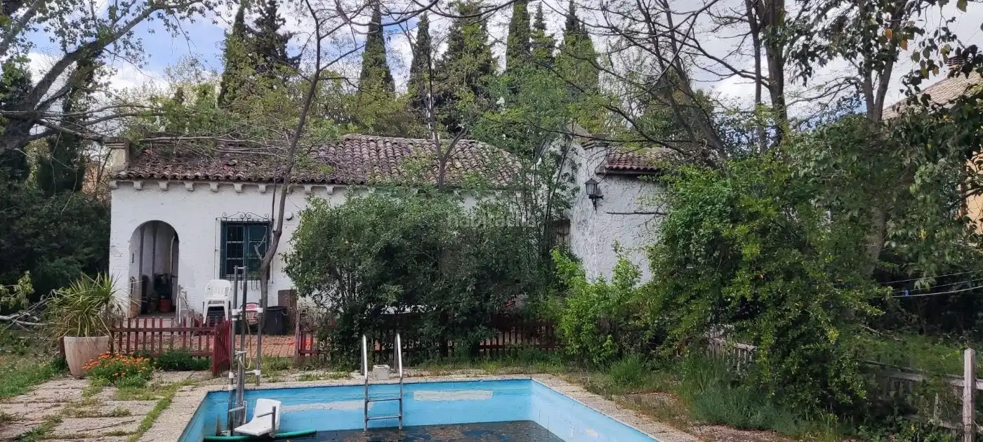 Terreno residencial en venta en Calle de la Atalaya 11, imagen 13