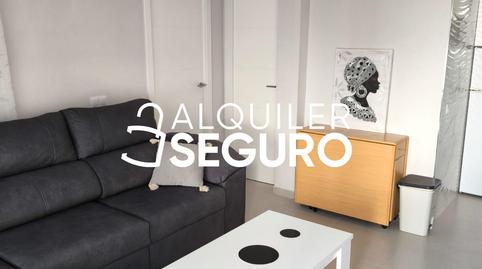 Foto 2 de Casa o xalet de lloguer a De Manuel Tarín Sala, Zona Carrefour - Urbanizaciones, Torrevieja