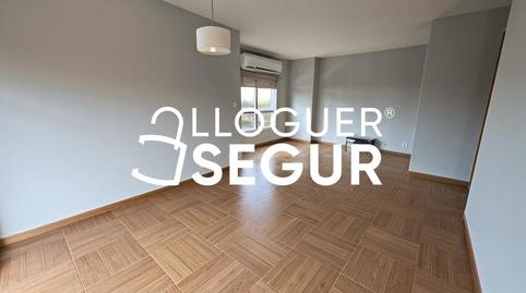 Foto 4 de Pis de lloguer a D'agustina D'aragó, Centre, Granollers