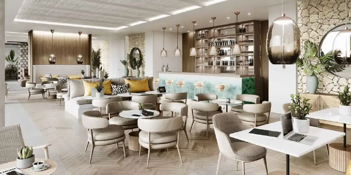 Apartamento con piscina en venta en Estepona Pueblo, imagen 8