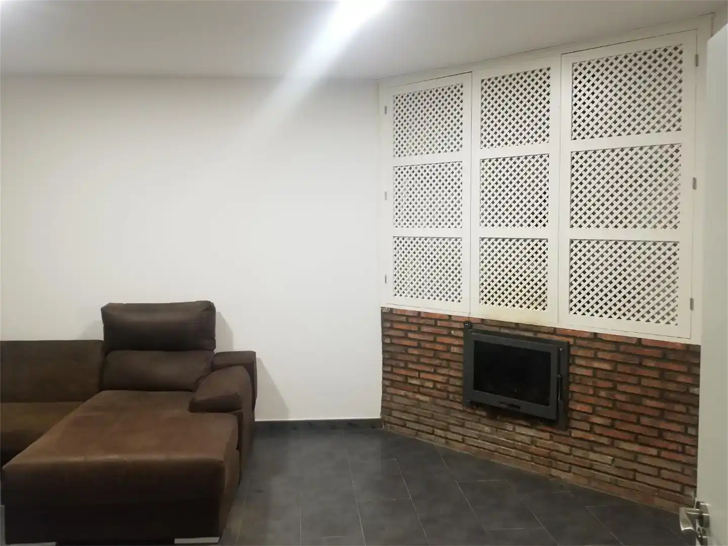 Dúplex en venda en La Lapa amb Aire condicionat, Parquet i Traster