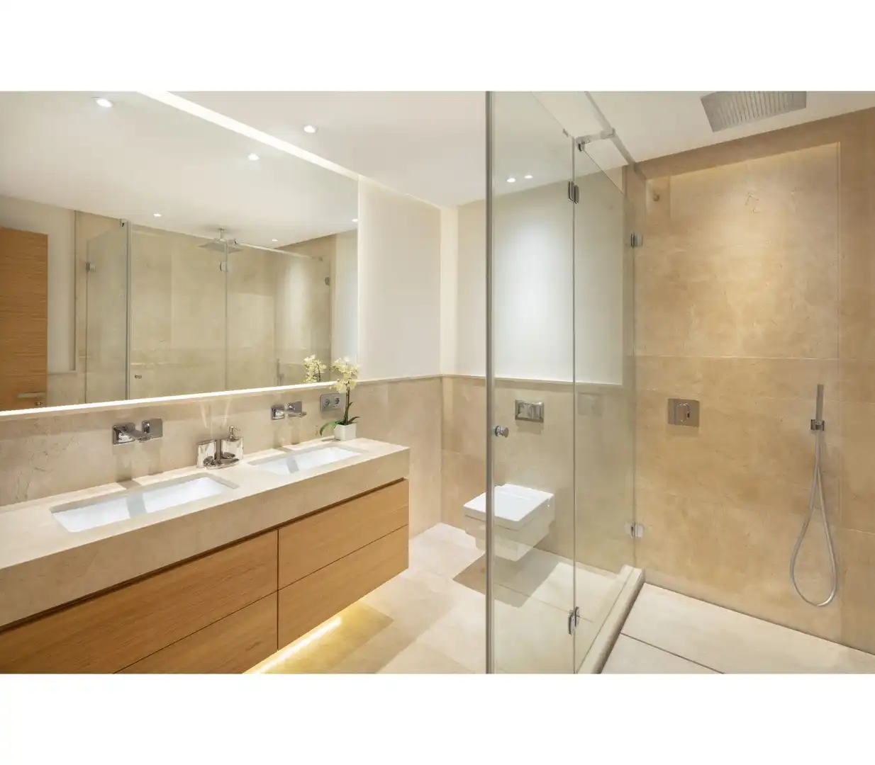 Apartment with pool for sale in Marbella Centro, imagen 12