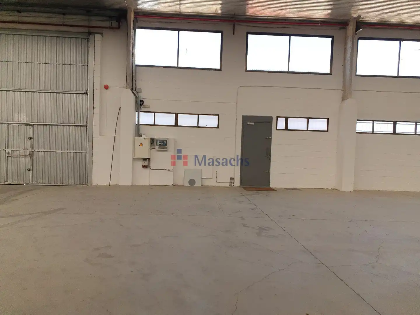 Nave industrielle à vendre à San Agustín del Guadalix pueblo, imagen 3