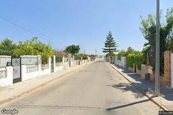 Piso en venta en Calle Coslada