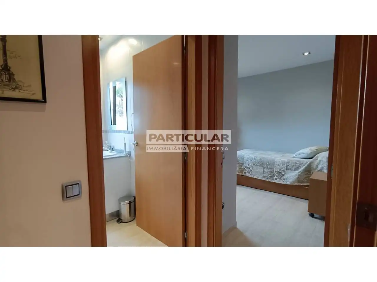 Dormitori de Casa o xalet en venda en La Roca del Vallès, Barcelona