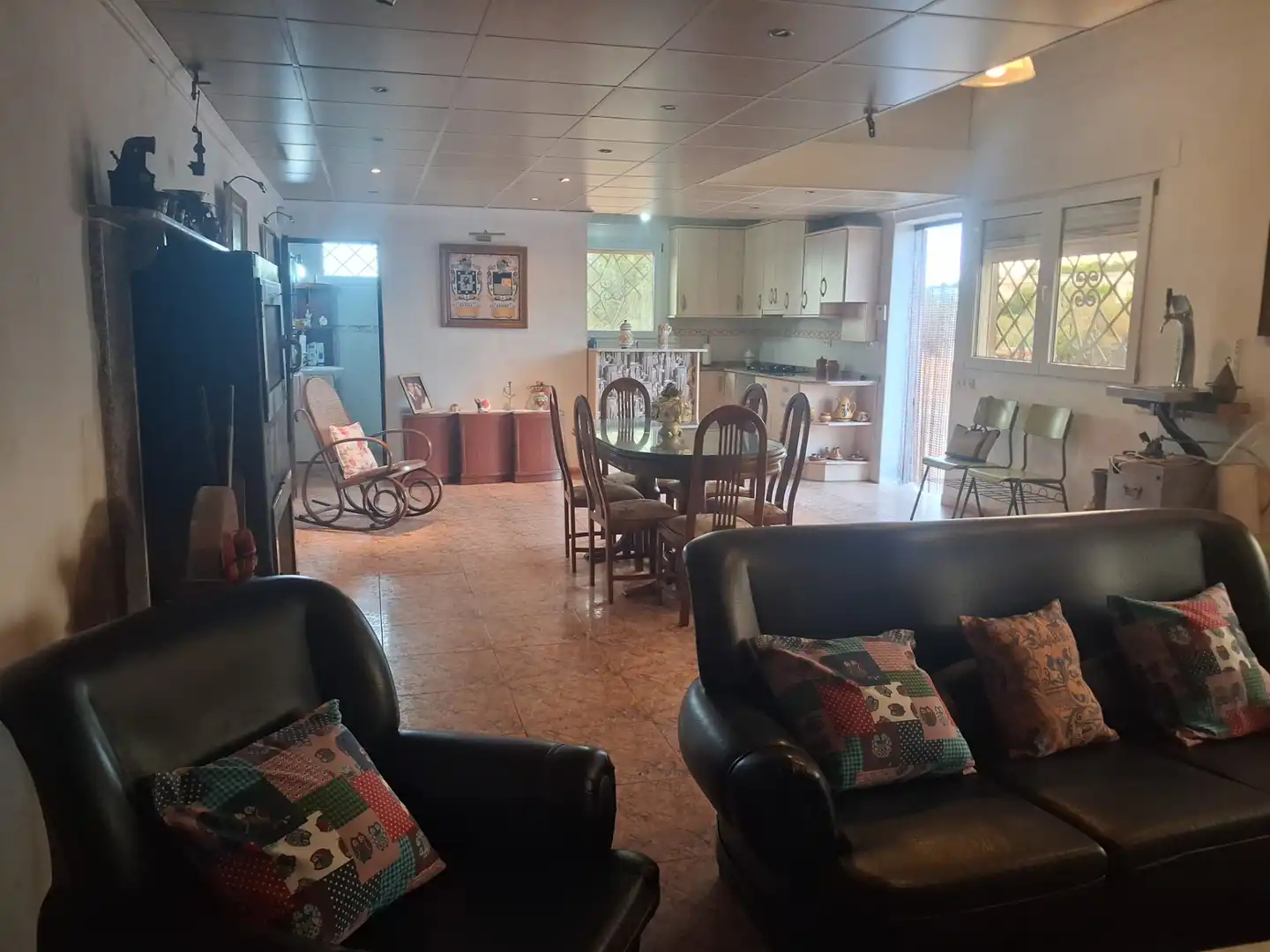 Terreno rústico en venta en Pueblo, imagen 5