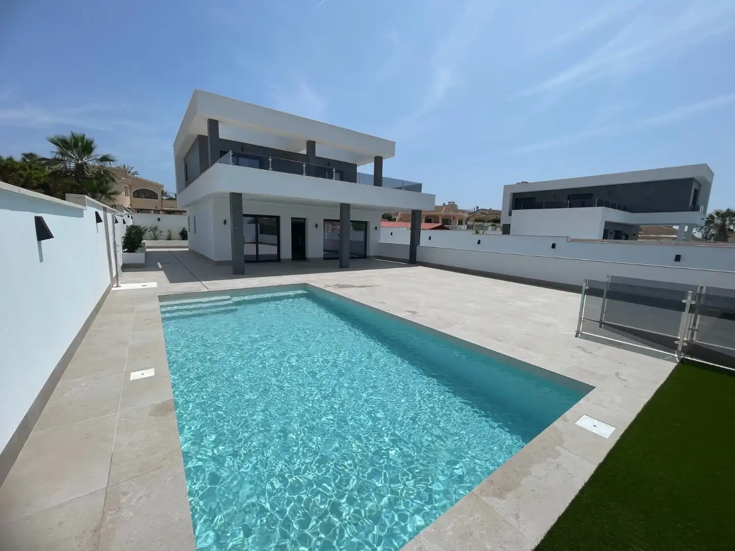 Maison avec piscine à vendre à Benijófar, imagen 12