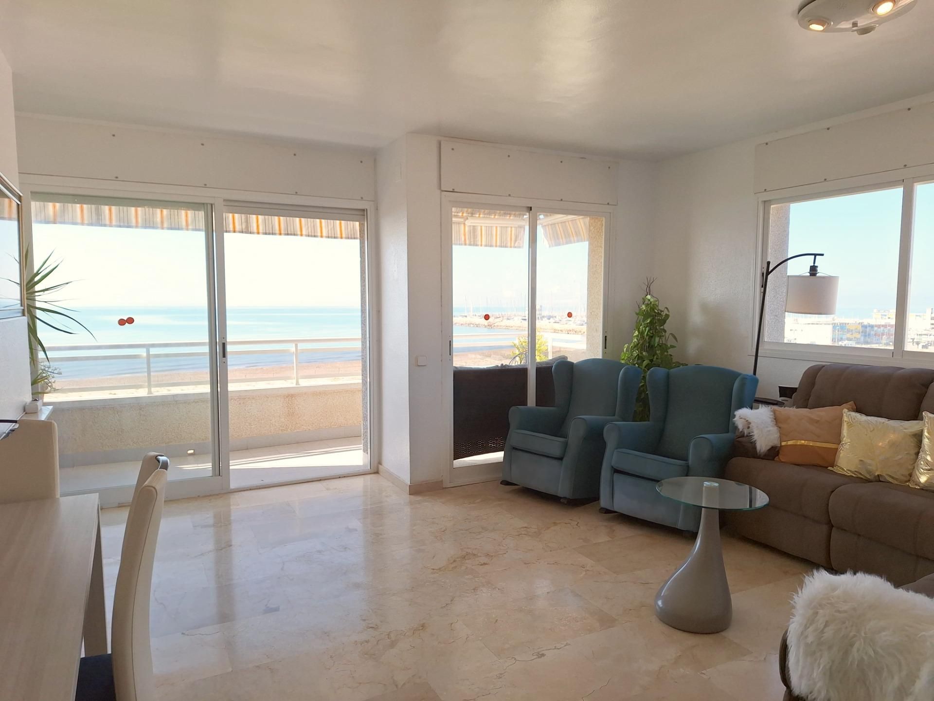 Flat for sale in  LOIRA, Segur Platja, Calafell