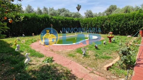 Foto 4 von Haus oder Chalet zum Verkauf in Trigueros, Huelva