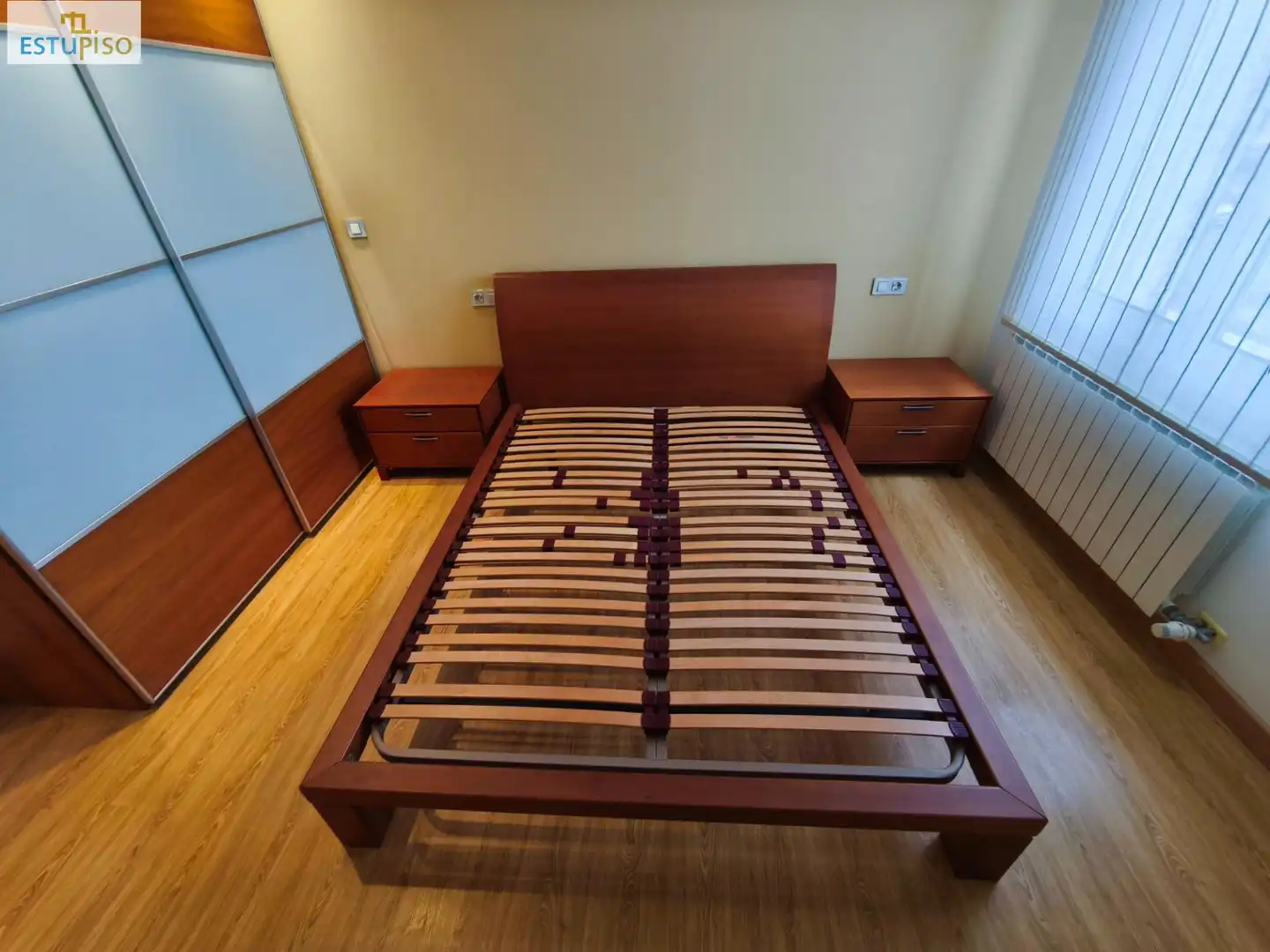 Piso en venta en Calle CEFERINO URIEN, Ali Gobeo