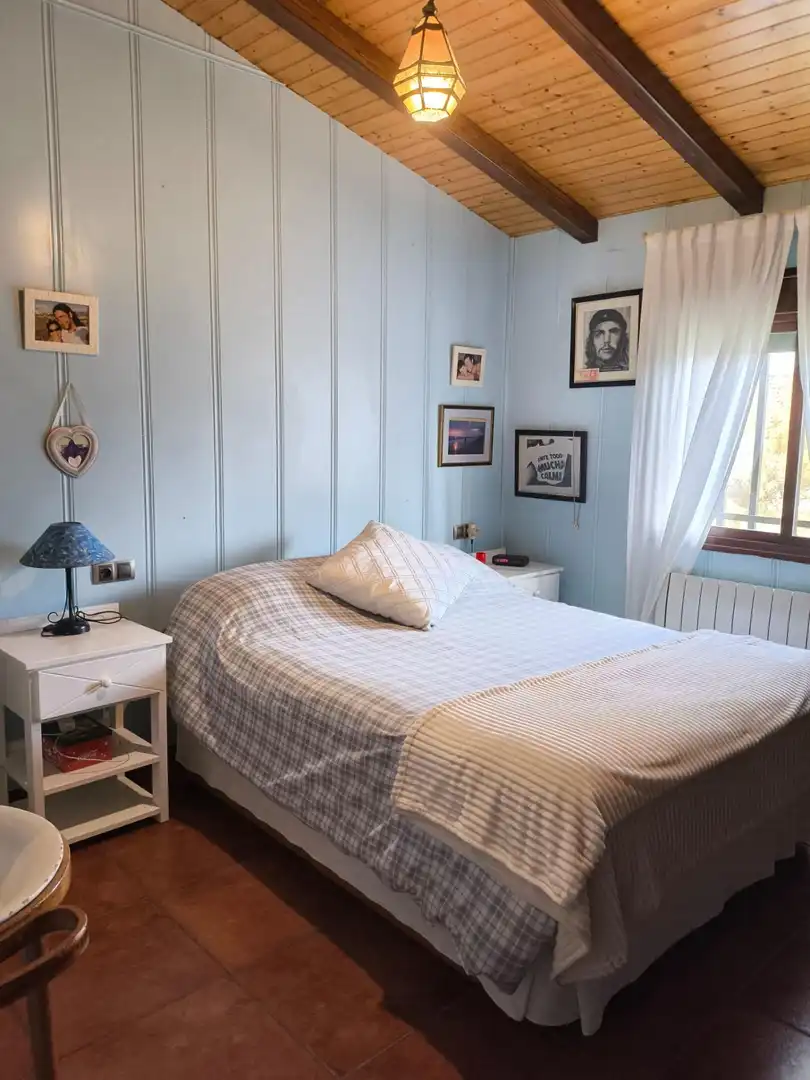 Villa avec jardin à vendre à El Viso de San Juan, imagen 29