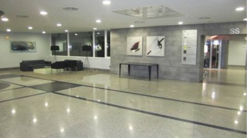 Foto 3 de Oficina de alquiler en Josefa Valcárcel, Salvador, Madrid Capital