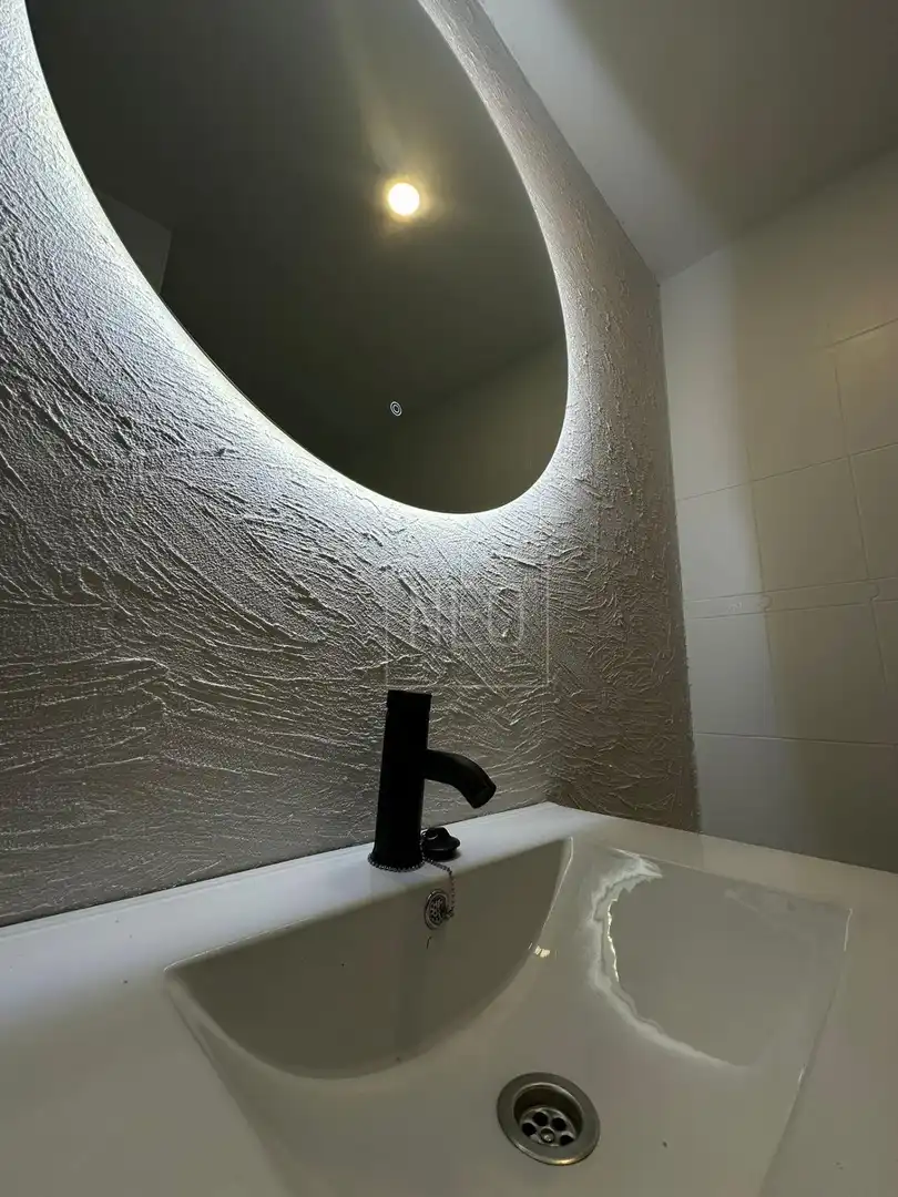 Badezimmer von Maisonette zum Verkauf in Valdemoro mit Terrasse