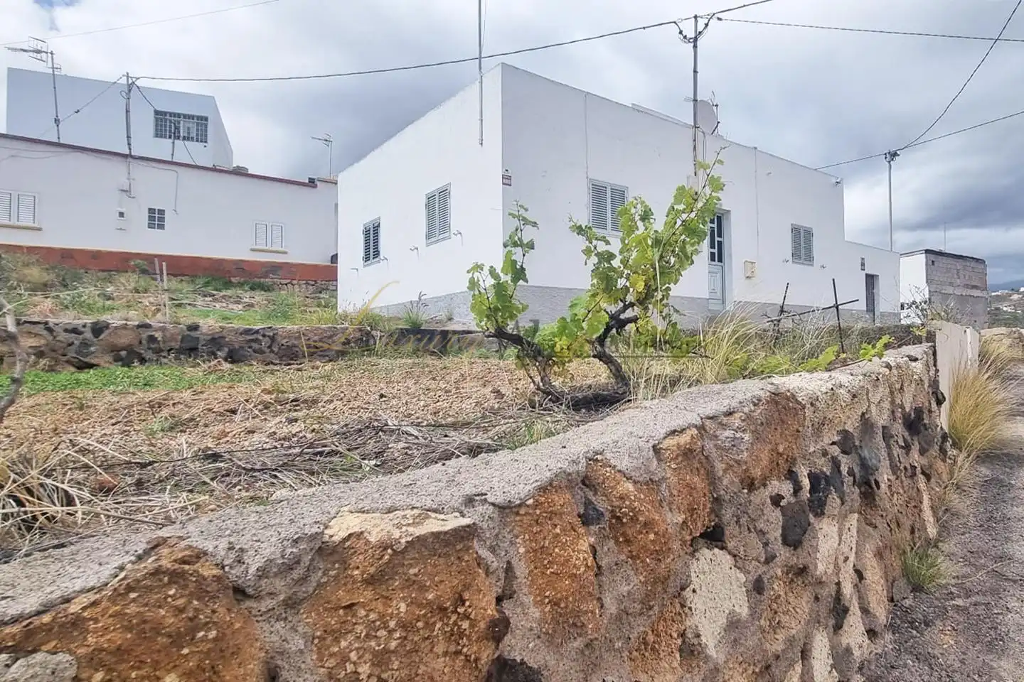 Casa o chalet en venta en Granadilla de Abona con Terraza