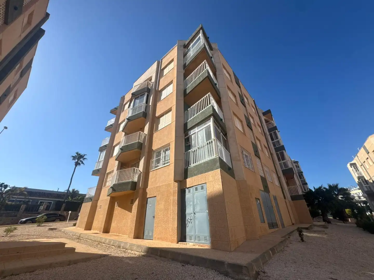 Apartament amb piscina en venda a Calle  Gerona, imagen 22