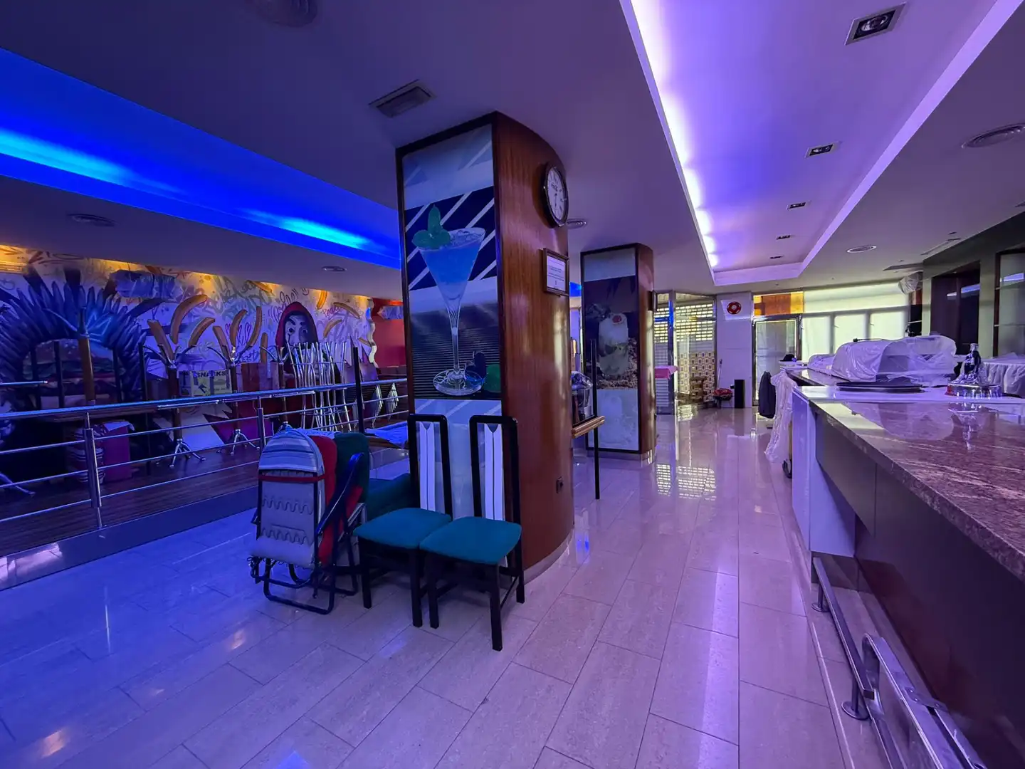 Commercial properties for sale in Socuéllamos  with Air Conditioner, Heating and Furnished