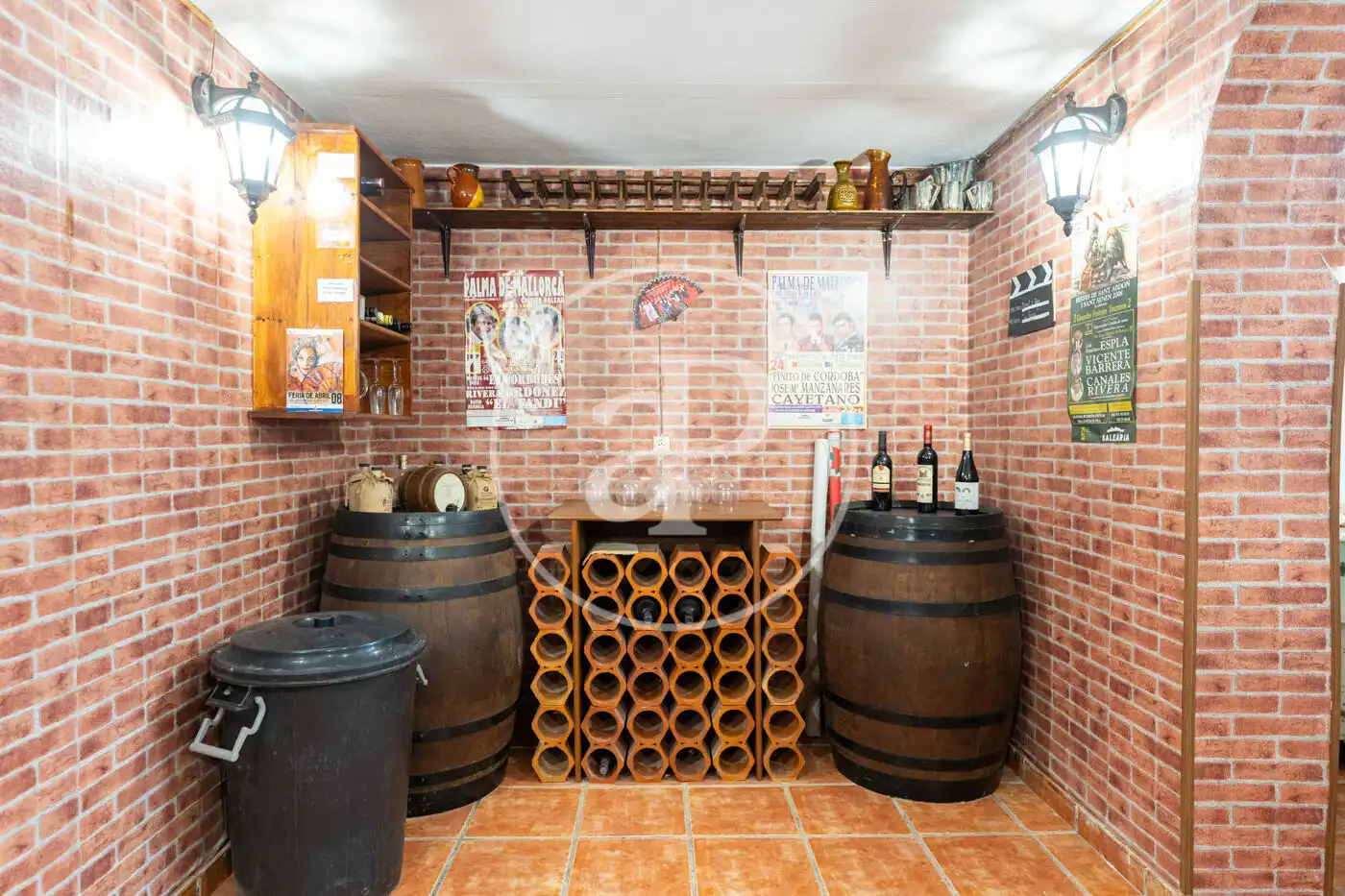 Houses for sale in  Palma de Mallorca  with Air Conditioner, Heating and Private garden