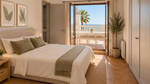 Photo 4 of Apartments for rent in D'espanya, Tossa de Mar pueblo, Tossa de Mar