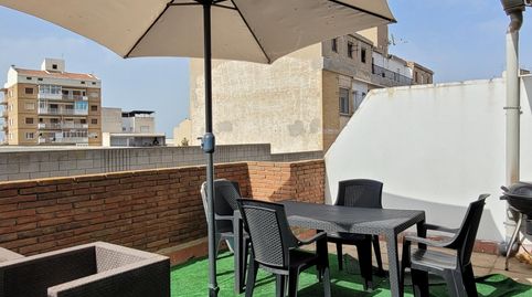 Foto 5 de Dúplex en venda a Acadèmia, 21, Mollerussa, Lleida