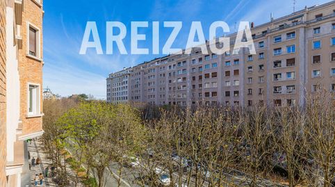 Foto 4 de Piso en venta en Amara, Donostia - San Sebastián