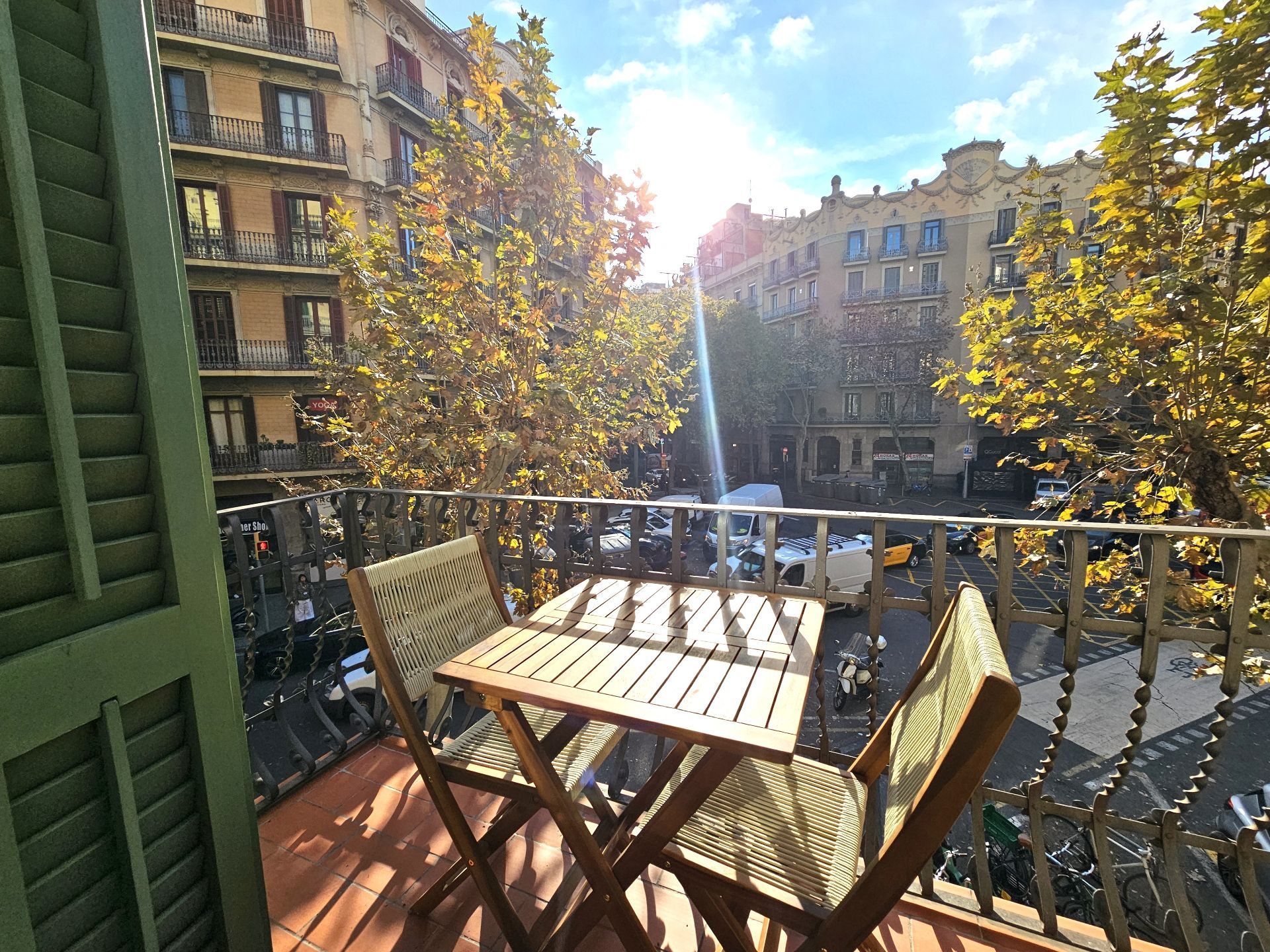 Piso de alquiler en aribau, L'Antiga Esquerra de l'Eixample