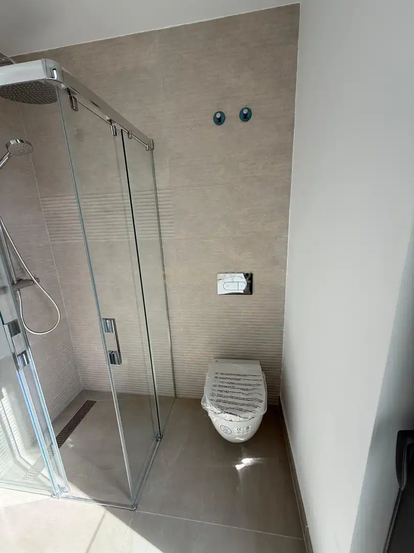 Apartament amb terrassa en venda a Urbanizacion Sup, 1H, 29693, Málaga, Spain, imagen 22