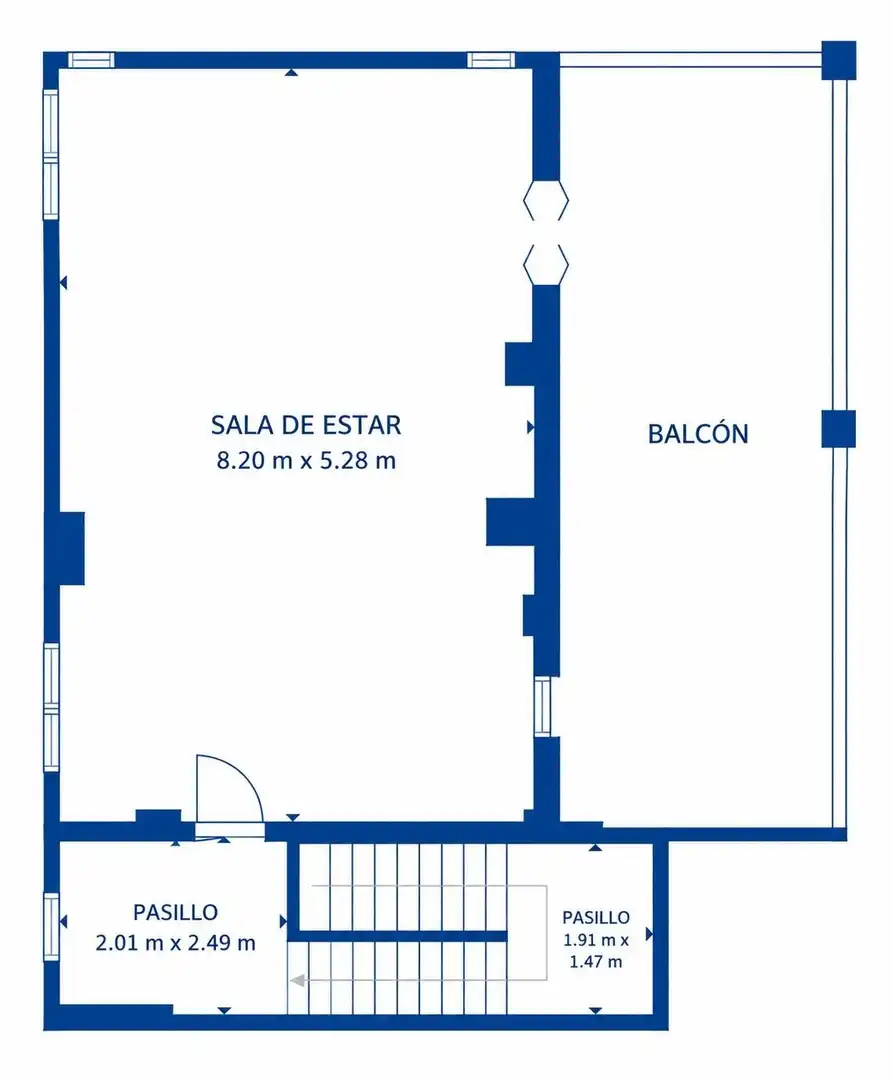 Villa mit Pool zum Verkauf in Riba-roja de Túria, imagen 44