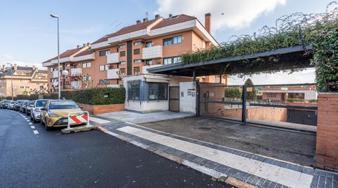 Photo 3 of Flat to rent in  Rosales, Zona Monte El Pilar, Madrid