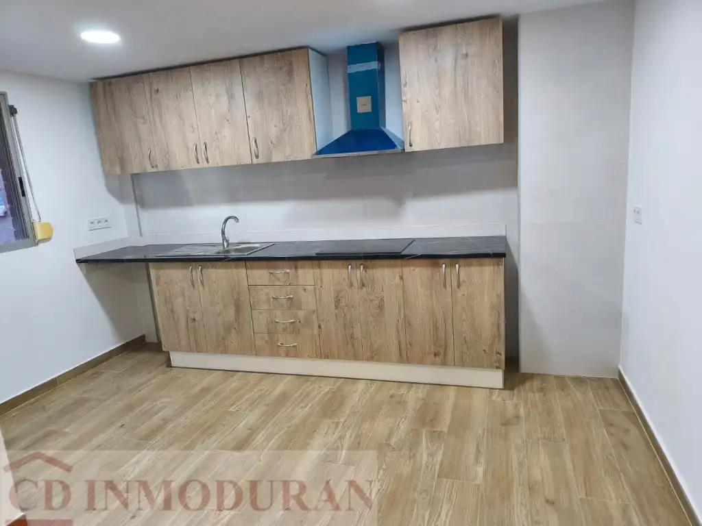 Cuina de Pis en venda en Alicante / Alacant