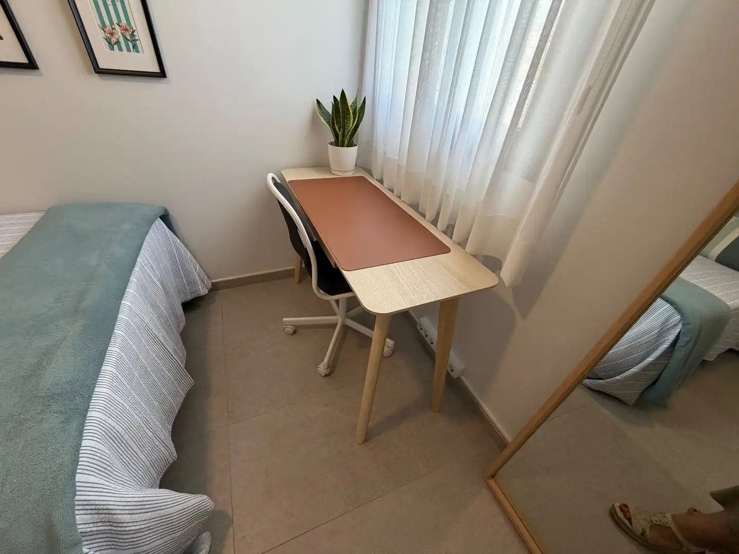 Apartment with pool to rent in San Antonio - Las Arenas, imagen 21