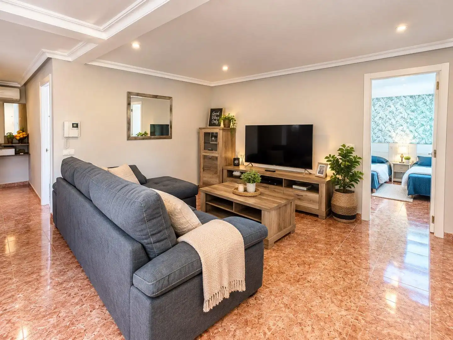 Casa con piscina en venta en Benferri, imagen 33