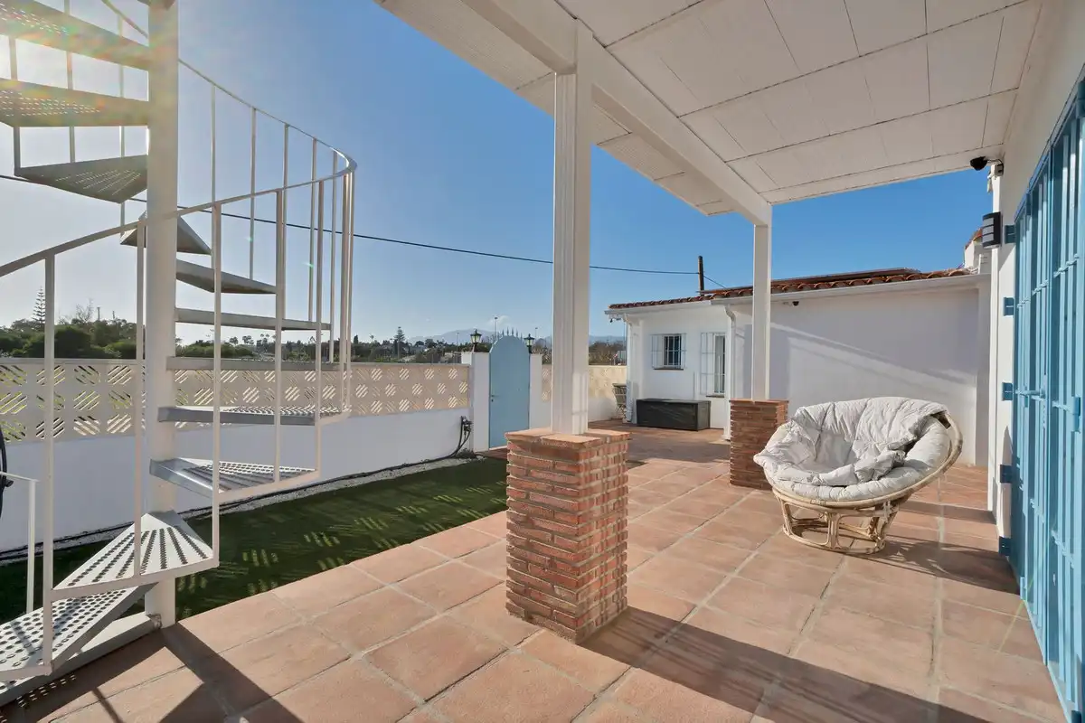 Casa a schiera in vendita a San Pedro de Alcántara, imagen 20