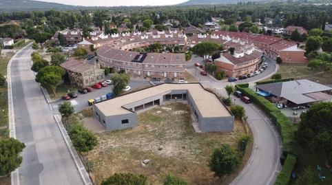Foto 4 de Edifici en venda a Cerceda, El Boalo - Cerceda – Mataelpino