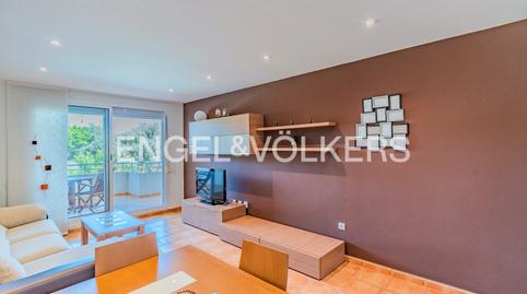 Foto 4 de Piso de alquiler en Carrer Britania, 19, Alicante Golf, Alicante